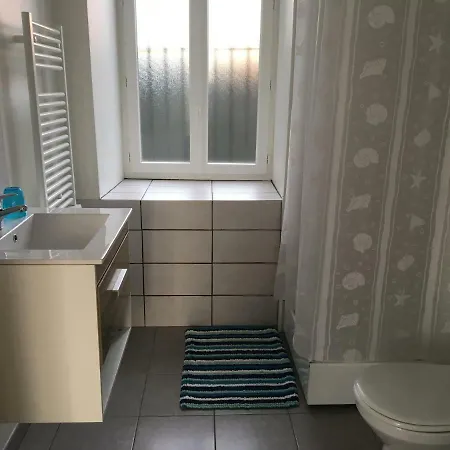 Appartamento Acca Larentia Arconnay