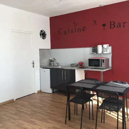 Appartamento Acca Larentia Arconnay