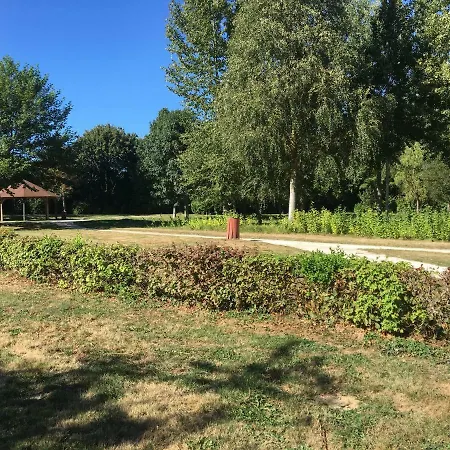 Appartamento Acca Larentia Arconnay